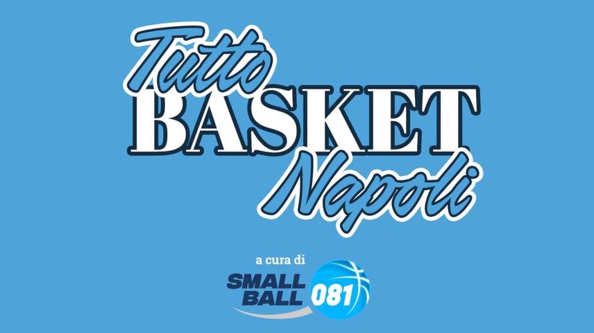Il finale di Napoli-Milano su Radio Tutto Napoli: dalle 20 inizia “Tutto Basket Napoli” 