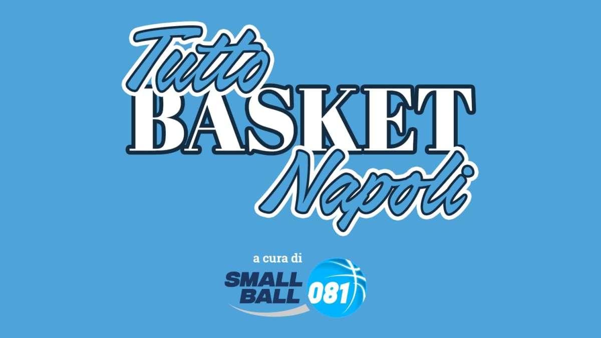 Il Basket Napoli su Radio Tutto Napoli! Dalle 20 c'è "Tutto Basket Napoli"