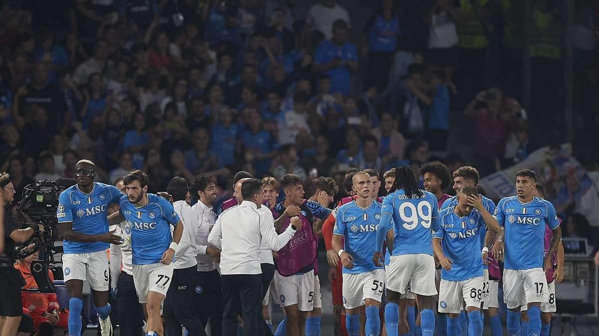 Pareggio specchio di una stagione assurda