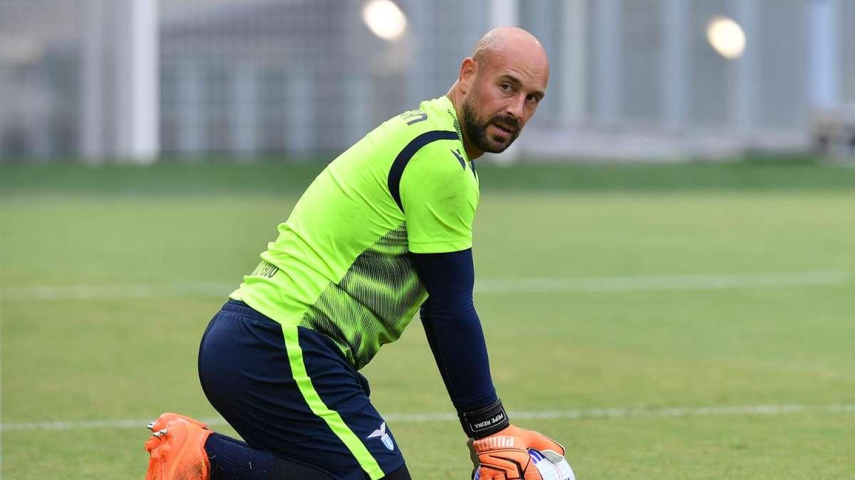 Le pagelle della Lazio - Disastro Reina: l'ex portiere azzurro tra i peggiori