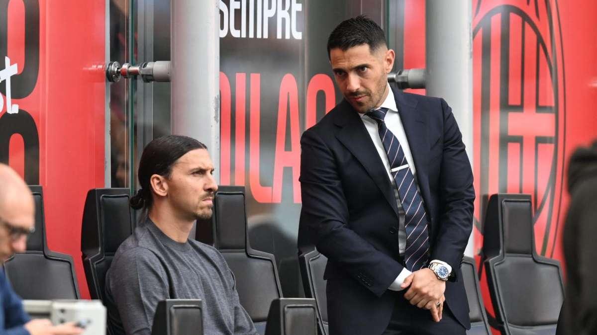 Libero - Lo strano mercato del Milan: solo offerte al ribasso e non compra nessuno