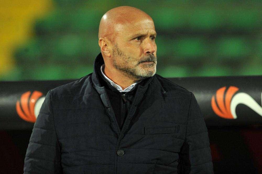 Colantuono: "Per vincere con l'Atalanta devi giocare alla perfezione, Ilicic e Gomez due mostri!"