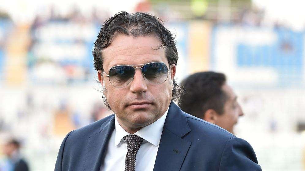 Giuntoli a KKN: "Con Gattuso rinnoveremo, trattiamo anche con Hysaj e Maksimovic! AZ? Pieno di talenti. Su Osimhen..."