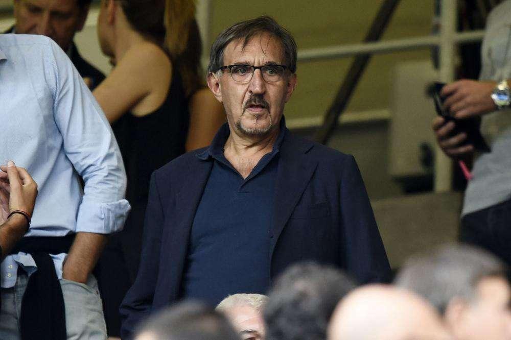 La Russa: "Se si va al cinema si può andare anche allo stadio con una capienza ridotta"