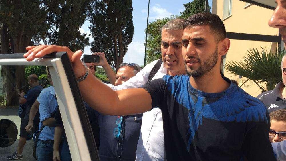 Repubblica - Ghoulam finalmente guarito! Ieri esito positivo della tac al ginocchio: si avvicina il rientro