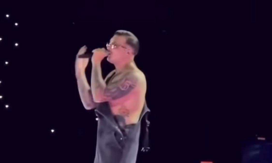 Geolier, anche Rolling Stone lo celebra: "In napoletano in una dimensione internazionale!"