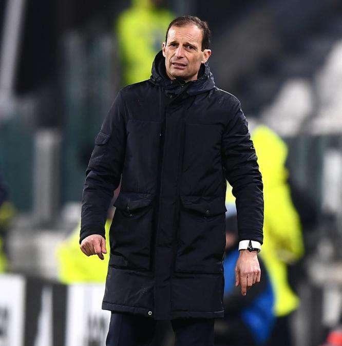 Atletico-Juve, formazioni ufficiali: Allegri lascia Cancelo in panchina, Dybala titolare con CR7 e Mandzukic