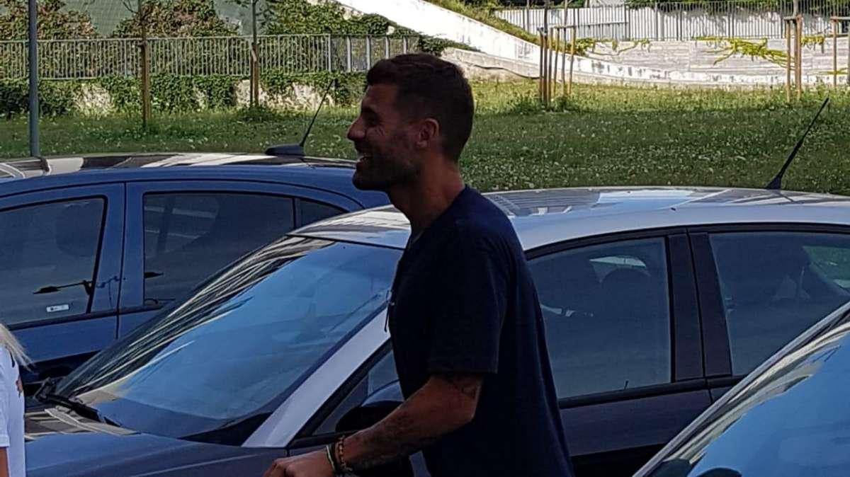 Nocerino: "Uno come Insigne non può arrivare in scadenza. In America? Forte scelta di vita"