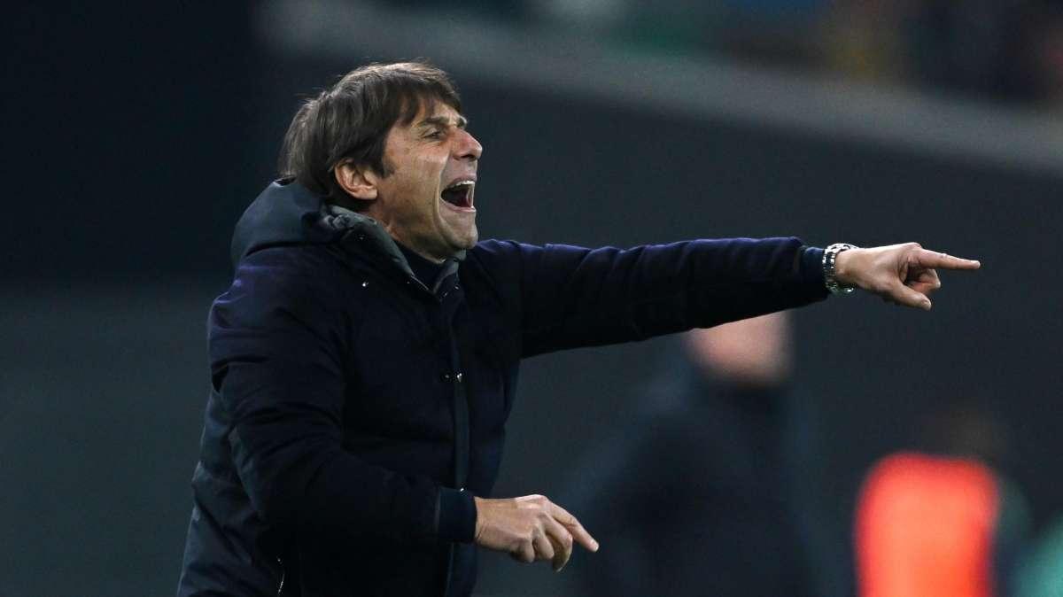 Genoa-Napoli, le formazioni: nessuna sorpresa per Conte, Vieira con Vitinha