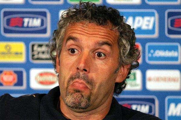 EURO 2008: DONADONI BEFFATO ANCORA! 