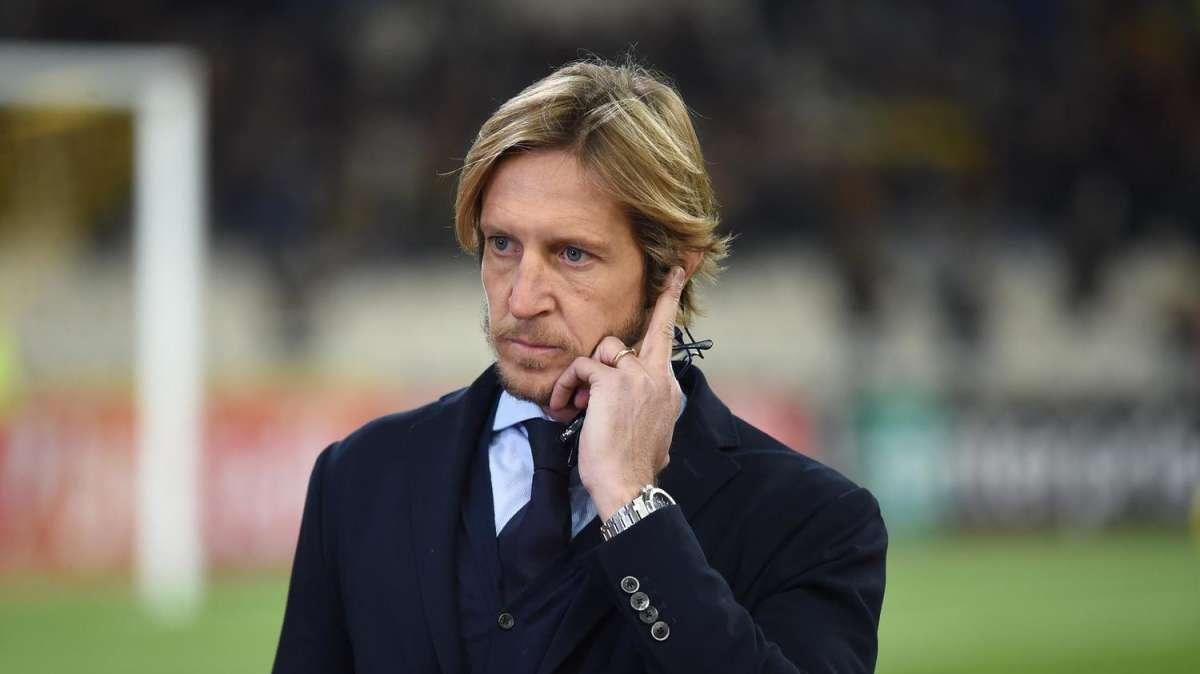 Dazn, Ambrosini: "Il Napoli non partiva per vincere il titolo, ma ora è giusto provarci"