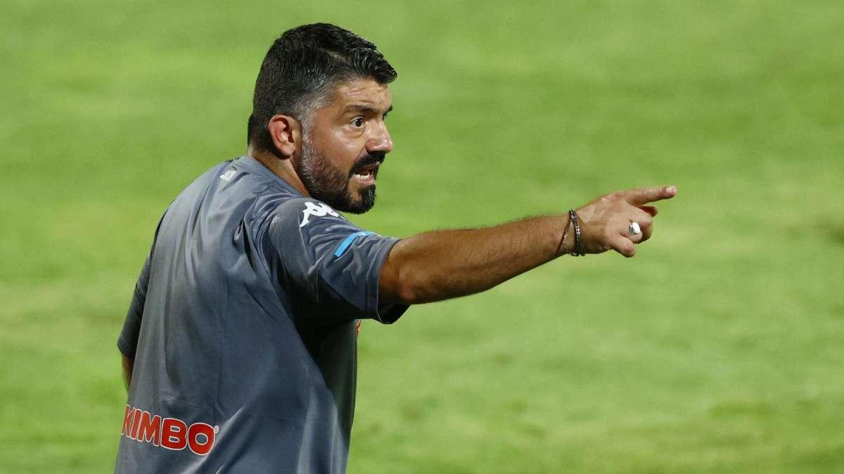 Ciaschini: "Gattuso in Champions ha dato dimostrazioni! Ancelotti? Non lascia eredità..."