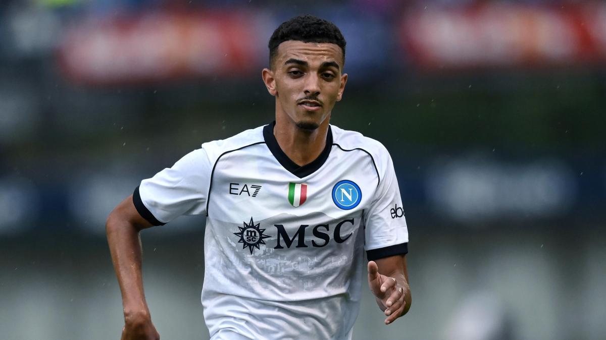 Zedadka cambia maglia: l'ex azzurro lascia il SudTirol ma resta in Serie B