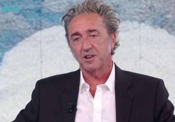 Sorrentino scherza: "Napoli? Pronti a vedere le partite, fino a poco fa neanche quello"