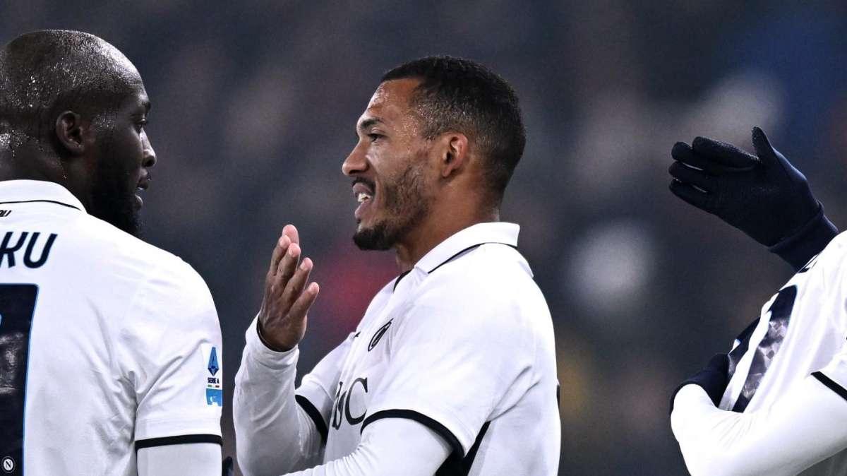 CdS - Venezia su Juan Jesus: i lagunari hanno preso informazioni