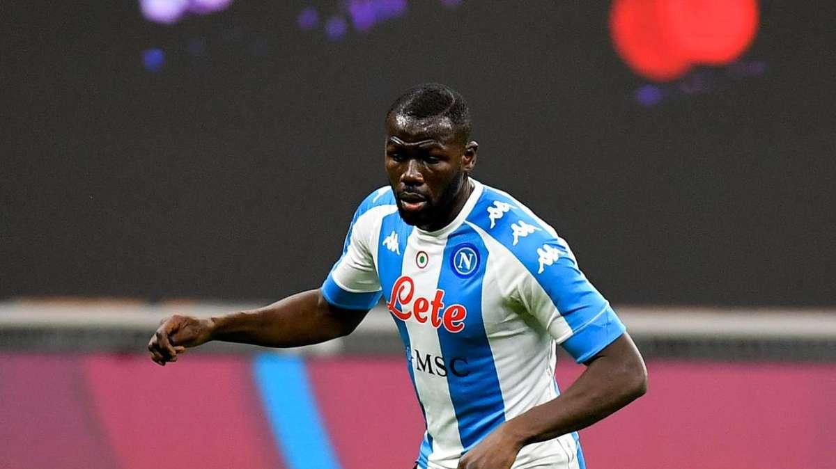 UFFICIALE - Koulibaly squalificato, salta il Crotone. Assenza anche per Cosmi
