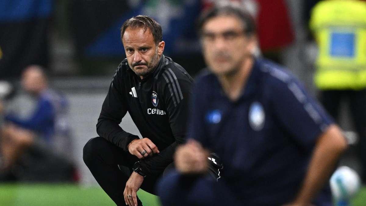 Da Pisa - Gilardino valuta il cambio modulo per il Napoli: le ultime
