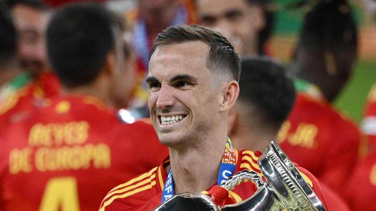 Europei 2024: nella Top 11 c'è un ex Napoli, ma nessun italiano