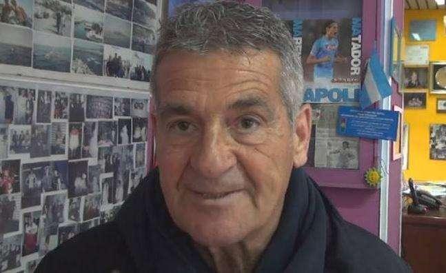 Lutto nel giornalismo sportivo napoletano: addio a Gianfranco Lucariello