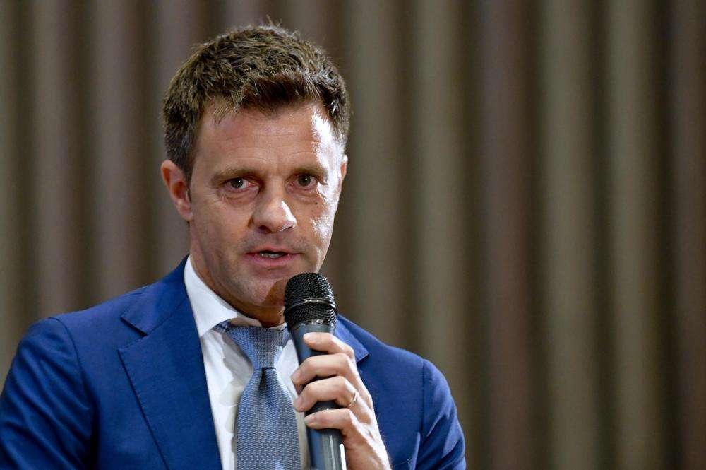 Rizzoli: "Il Var nasce per dare credibilità, non per eliminare gli errori"