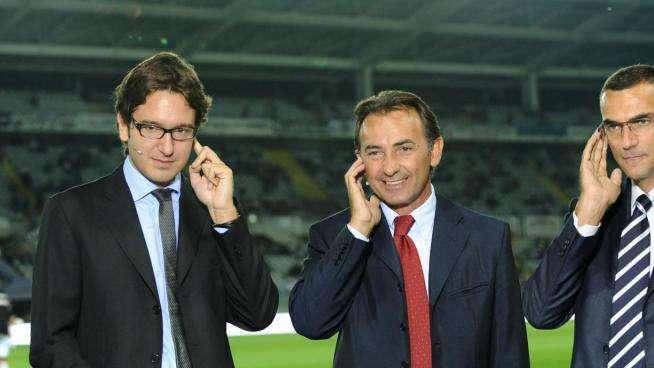 Sky, Mauro contro Benitez: "E' disonesto parlare dell'arbitro. Risponde così, magari si dimette..."