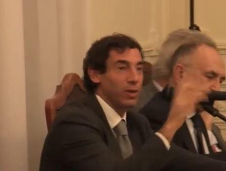 Avv. Lubrano: “Ci sarà un processo per riassegnare lo scudetto 2018/19 al Napoli”