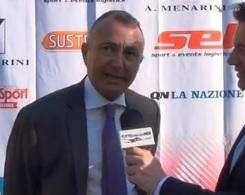Rai, Lauro: "Col Brescia come se fosse il Barça. Mertens? Farei di tutto per trattenerlo"