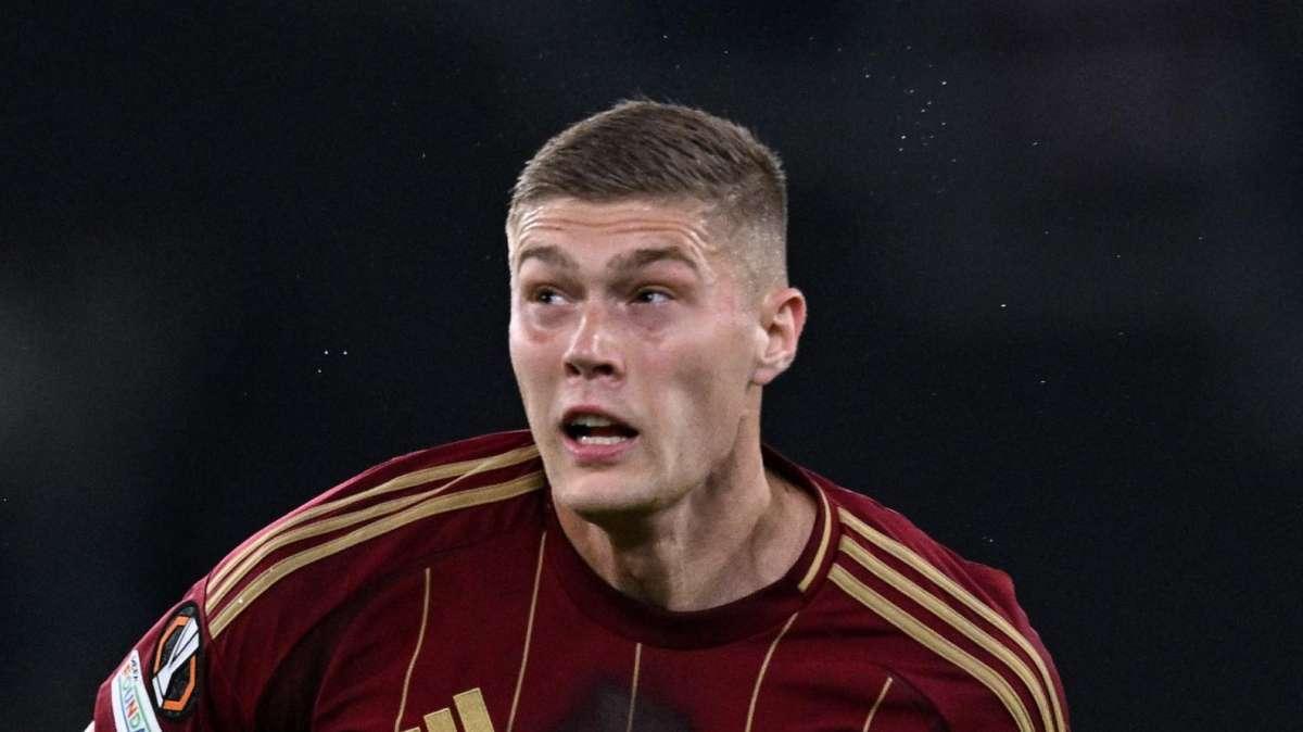 Verona-Roma, le formazioni: torna Dovbyk, Dybala in panchina