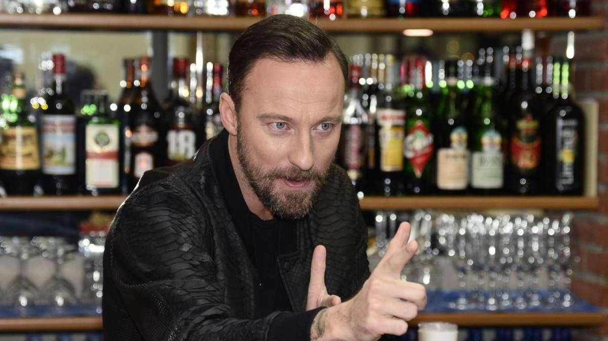 Facchinetti attacca Cuadrado: “Non è un cascatore, è la Cagnotto. Merita 27 giornate di squalifica”