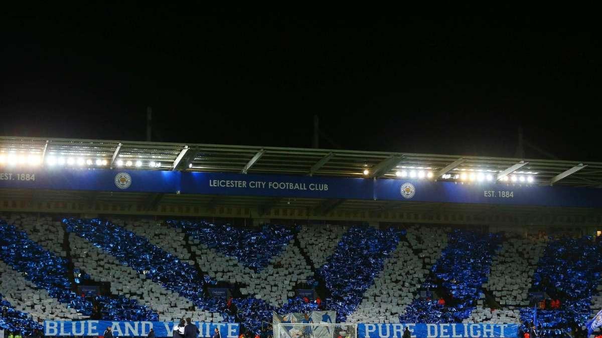 Leicester, Daka: "Napoli molto forte, dobbiamo sfruttare i nostri punti di forza"