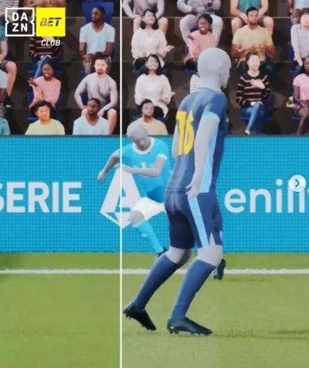 Lo juventino Oppini: "Se mi avessero tolto un gol così, sarei impazzito!"