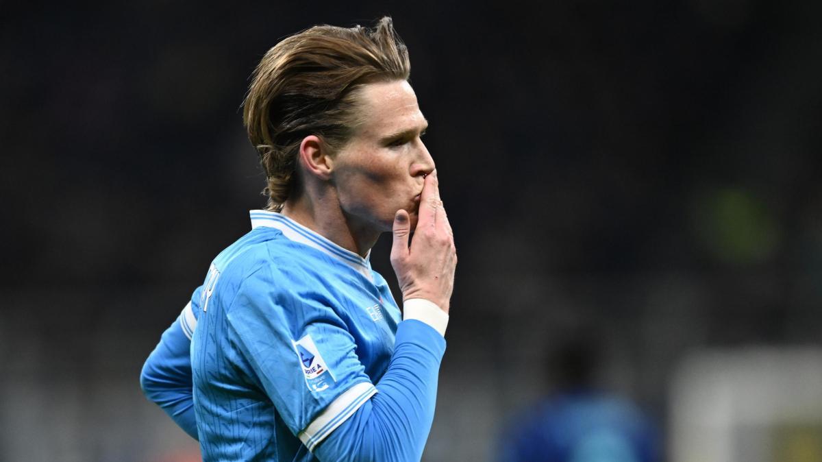 Un gol e tanta (troppa) gestione: decisivo il ritorno di McTominay