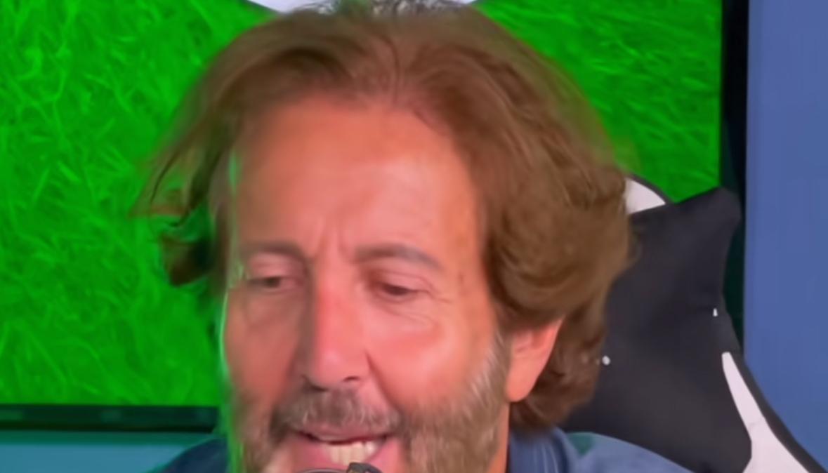 Bargiggia: “Solo chi non capisce il calcio o è amico di Allegri non immaginava il disastro…”