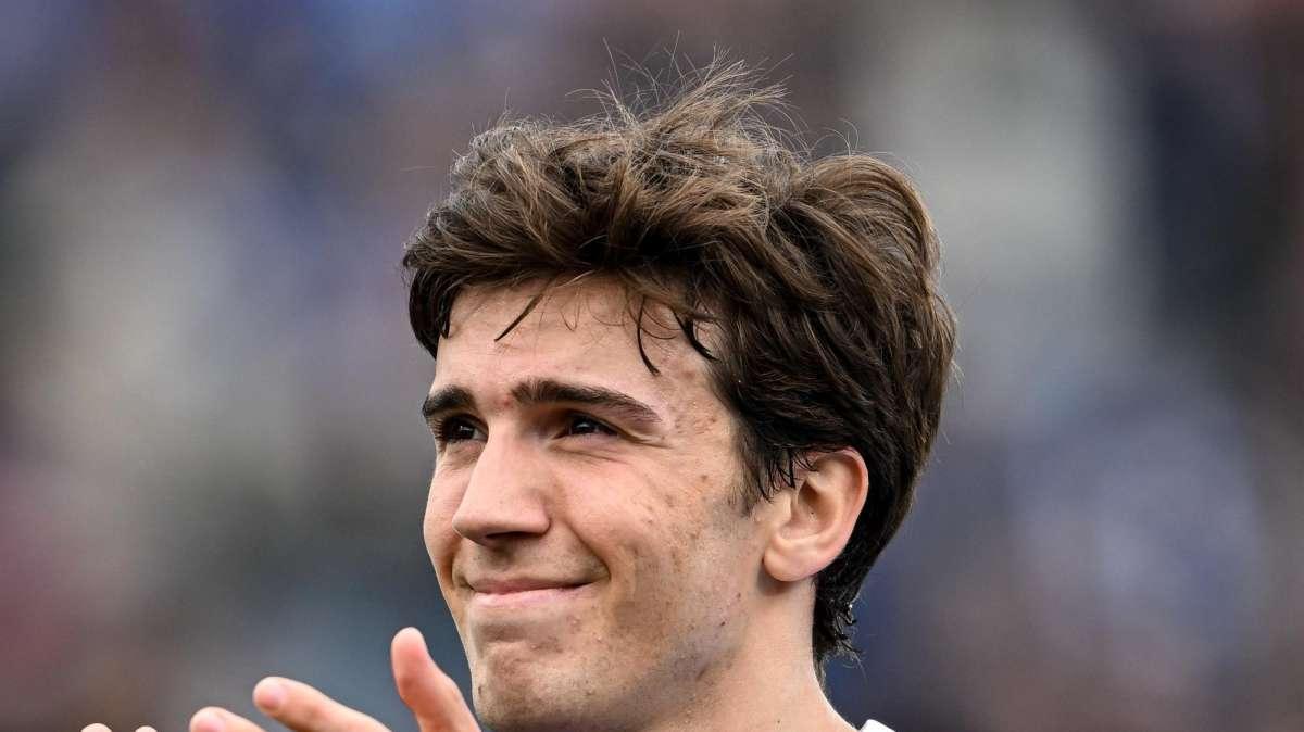 Napoli forte su Perrone! Tmw: è il primo nome in mediana, ma occhio al Man City