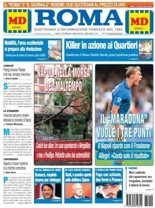 Immagine strip Notizie n.1