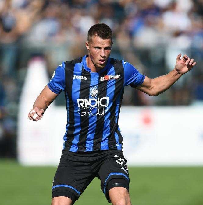 Atalanta, Hateboer: "Se concedi qualcosa al Napoli, vieni punito. C'è rammarico, potevamo portare a casa punti"