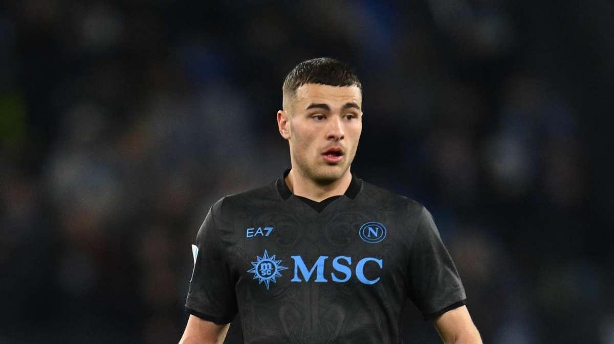 Buongiorno: "Inter molto forte, è la squadra da battere che punta allo scudetto"