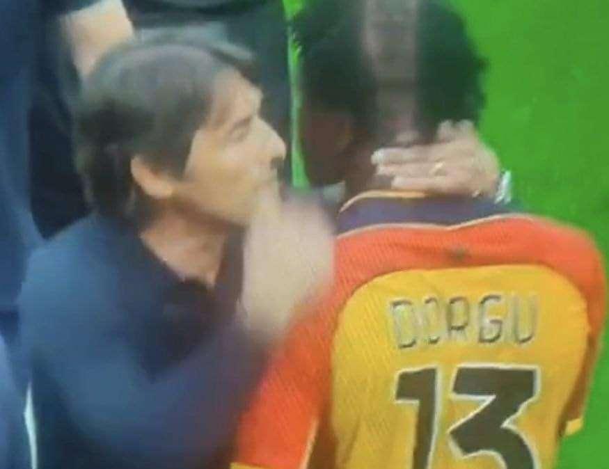 Retroscena su Dorgu: Conte aveva fatto una richiesta ad agosto