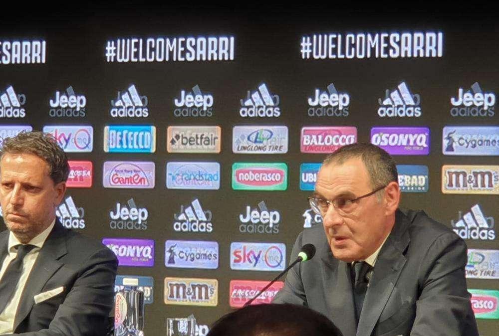 Sky, Marinozzi: "Sarri cresciuto nella comunicazione rispetto a Napoli"