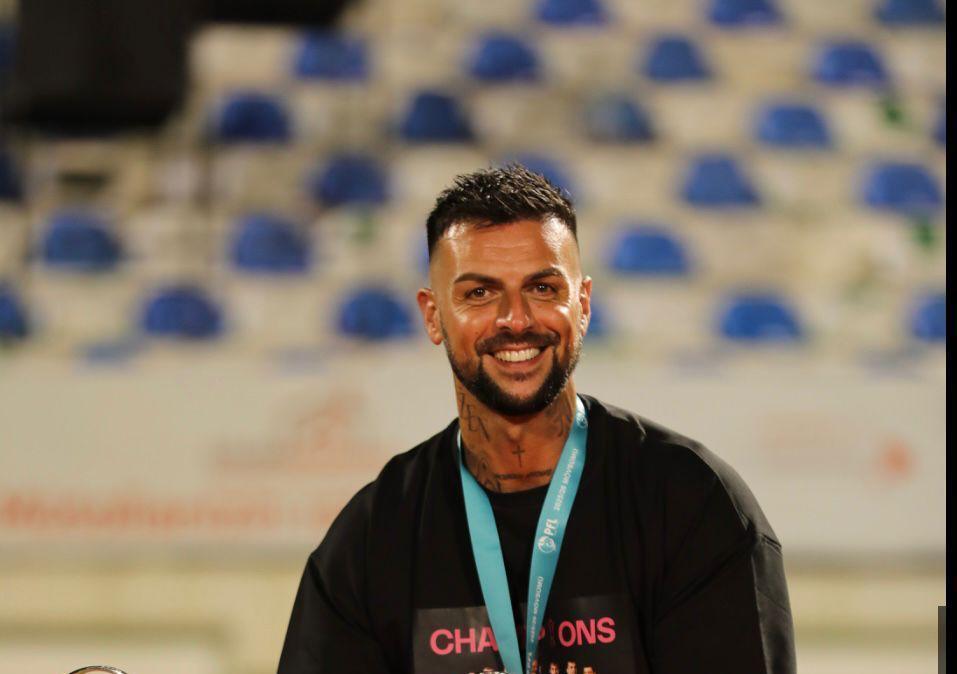 Sabah, parla il vice allenatore italiano: "Napoli club enorme, sarà difficile per noi"