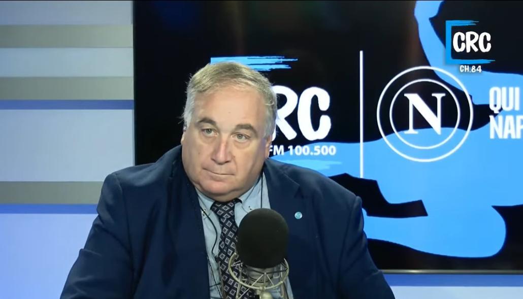 Chiariello: "Vittoria di mentalità, bravo Conte ma ora serve creare di più! Rigore? Netto"