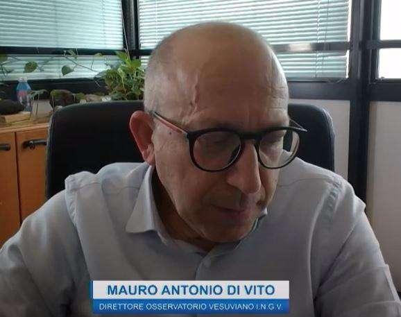 Dir. osservatorio vesuviano: "Terremoto di 4,4, il più grosso degli ultimi 40 anni"