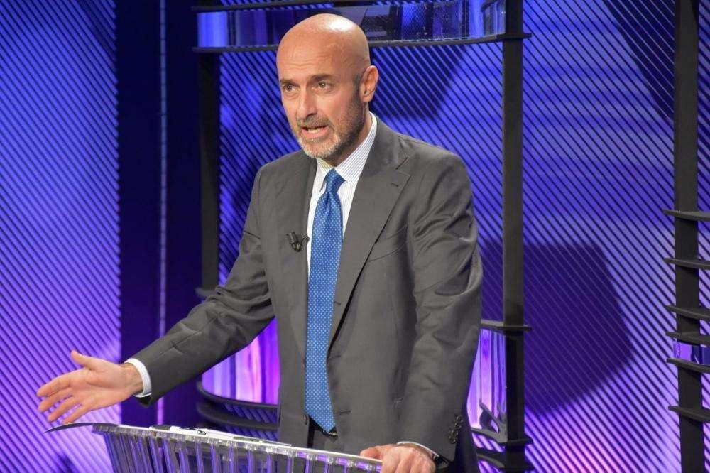 D'Alessandro: "Giusto festeggiare, di fronte c'era la Juve ma è stata la peggiore tra le 4 semifinaliste"