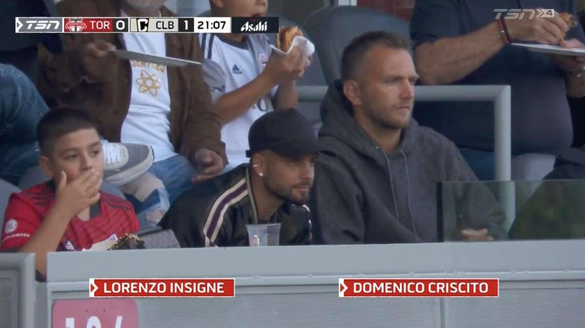 Sfuma il primo trofeo per Insigne al Toronto: il Canadian Championship è di Vancouver