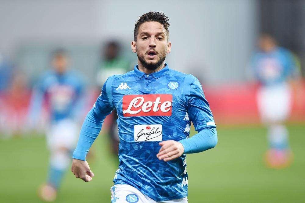 Mertens avverte: "Dobbiamo avere fiducia in vista dell'Arsenal, ma guai a ripetere la gara di Salisburgo..."
