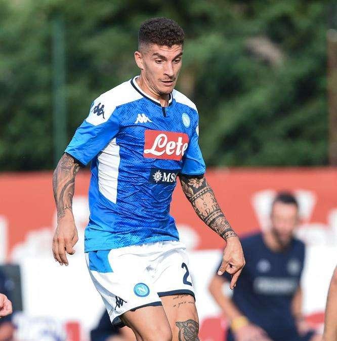Ag. Di Lorenzo: "Merita la Nazionale, sarà indispensabile! Ha due qualità su tutte"