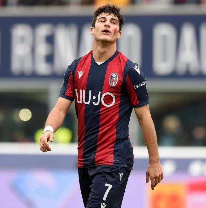 Ag. Orsolini: "Bologna in difficoltà per i tanti infortuni. Al Napoli serve normalità più che il mercato"