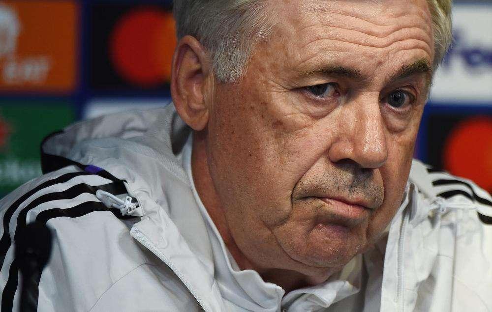 Real Madrid, Ancelotti dopo l'incontro con Perez: "Onorerò il mio contratto fino al 2024"