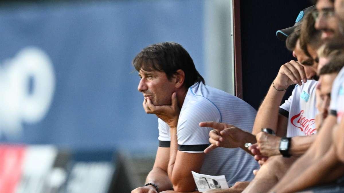 Cambio di strategia per la fascia sinistra, Sky: Conte vuole almeno altri tre acquisti