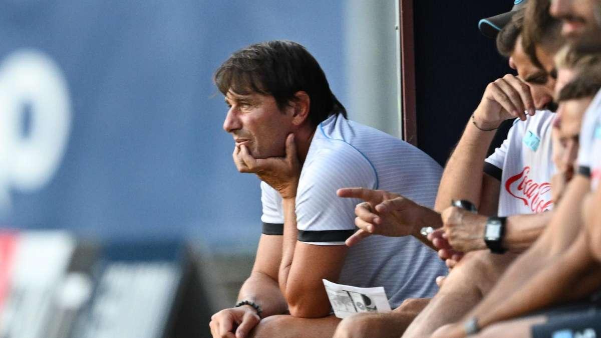 Federico Il, il rettore invita Conte a tenere una lezione all’Università